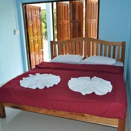 Pong -Tip Homestay Chiang Khan Luaran gambar