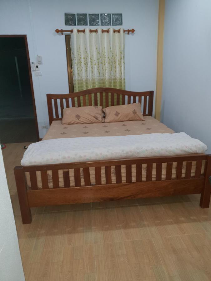 Pong -Tip Homestay Chiang Khan Luaran gambar