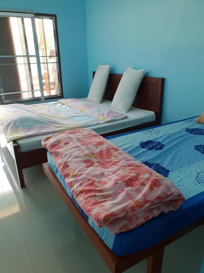 Pong -Tip Homestay Chiang Khan Luaran gambar