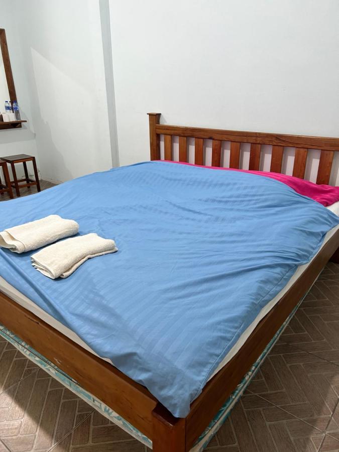 Pong -Tip Homestay Chiang Khan Luaran gambar