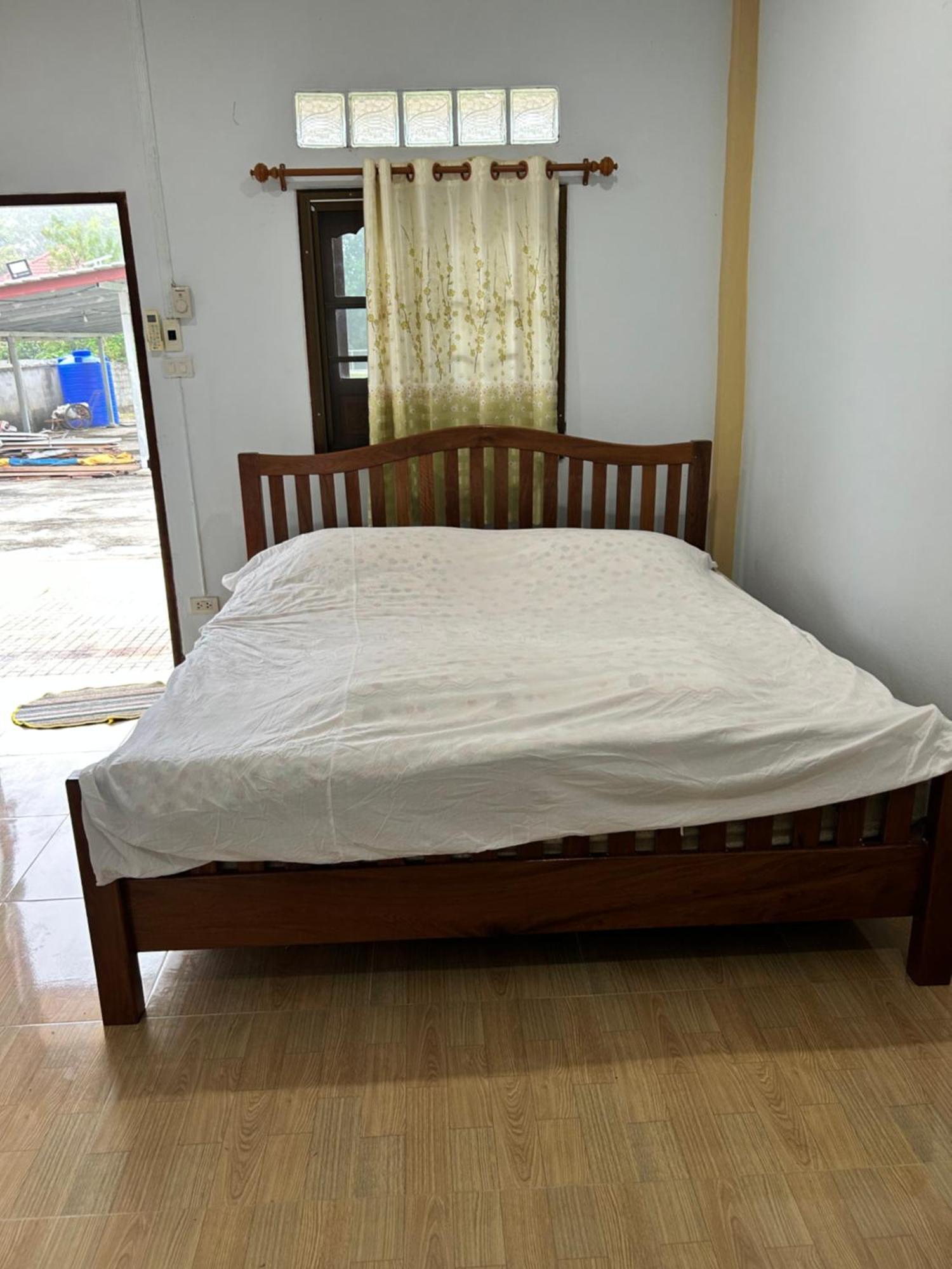 Pong -Tip Homestay Chiang Khan Luaran gambar